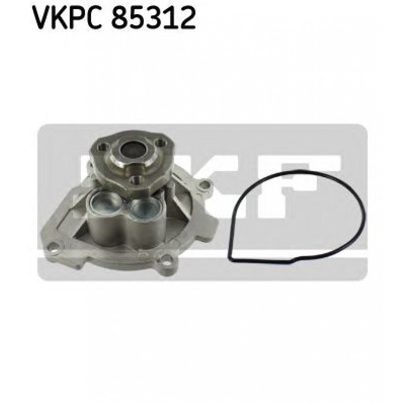 VKPC 85312 SKF - Насос охолоджуючої рідини